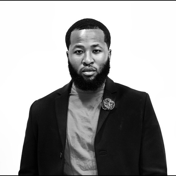 Meet your Posher, Michael - Picture 1 of 1